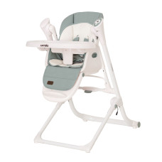 Стульчик-качели CARRELLO Triumph CRL-10302 Olive Green /1/ MOQ