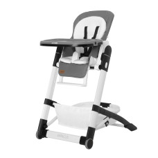 Стул для кормления CARRELLO Apricus CRL-14201 Slate Grey /1/