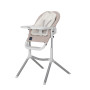 Стул для кормления CARRELLO Indigo CRL-8402 Sand Beige/1/