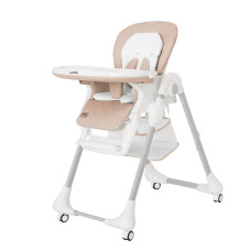 Стул для кормления CARRELLO Toffee CRL-9502/3 Desert Beige /1/