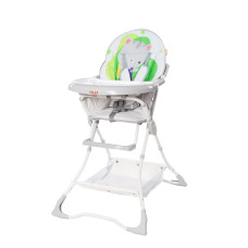 Стул для кормления TILLY BuddyT-633/2 Green Cat /1/