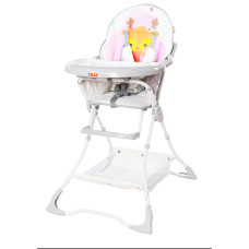 Стул для кормления TILLY BuddyT-633/2 Lilac Deer /1/