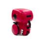 Интерактивный робот с голосовым управлением – AT-ROBOT (красный, озвуч.укр.)