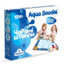 Набір для творчості AQUA DOODLE - ЧАРІВНІ ВОДНІ ШТАМПИ