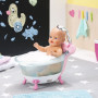 Автоматическая ванночка для куклы BABY BORN - ВЕСЕЛОЕ  КУПАНИЕ (свет, звук)