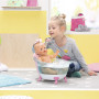 Автоматическая ванночка для куклы BABY BORN - ВЕСЕЛОЕ  КУПАНИЕ (свет, звук)
