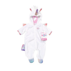 Одежда для куклы BABY BORN - МИЛЫЙ ЕДИНОРОГ