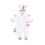 Одежда для куклы BABY BORN - МИЛЫЙ ЕДИНОРОГ