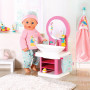 Интерактивный умывальник для куклы BABY BORN - ВОДНЫЕ ЗАБАВЫ (свет, звук)