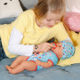 Кукла BABY BORN серии "Нежные объятия" - ВОЛШЕБНЫЙ МАЛЬЧИК (43 CM, с аксессуарами)
