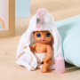 Игровой набор с куклой BABY BORN - ОЧАРОВАТЕЛЬНЫЙ СЮРПРИЗ W2 (в ассорт, в диспл.)