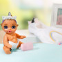 Игровой набор с куклой BABY BORN - ОЧАРОВАТЕЛЬНЫЙ СЮРПРИЗ W2 (в ассорт, в диспл.)