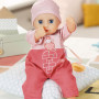Интерактивная кукла MY FIRST BABY ANNABELL - ЗАБАВНАЯ МАЛЫШКА (30 CM)