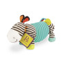 Развивающая игрушка - ЗЕБРА-ТЯНУБРА (2 музыкальных режима)