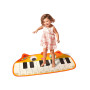 Музыкальный коврик-пианино - МЯУФОН