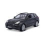 Автомодель - PORSCHE CAYENNE TURBO (асорті білий, жовтий, 1:24)