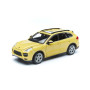 Автомодель - PORSCHE CAYENNE TURBO (асорті білий, жовтий, 1:24)