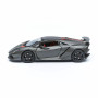 Автомодель - LAMBORGHINI SESTO ELEMENTO (серый металлик, 1:24)