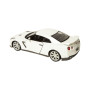 Автомодель - NISSAN GT-R (ассорти красный, белый металлик, 1:24)