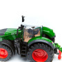 Модель - ТРАКТОР FENDT 1050 VARIO C роторными валковыми граблями (10 CM)