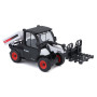 Модель - ПОГРУЗЧИК BOBCAT TOOLCAT 5600 (10 CM)