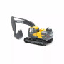 Автомодель серии CONSTRUCTION - ЭКСКАВАТОР VOLVO EC220E