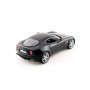 Автомодель - ALFA 8C COMPETIZIONE (2007) (красный металлик, 1:32)