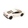 Автомодель - LAMBORGHINI GALLARDO LP560-4 (2008), (ассорти белый,  светло-зеленый металлик, 1:32)