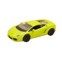 Автомодель - LAMBORGHINI GALLARDO LP560-4 (2008), (ассорти белый,  светло-зеленый металлик, 1:32)
