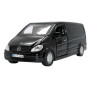 Автомодель - MERCEDES-BENZ VITO (серебристый, 1:32)
