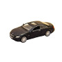 Автомодель - MERCEDES-BENZ CL-550 (белый, черный, 1:32)