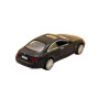 Автомодель - MERCEDES-BENZ CL-550 (белый, черный, 1:32)