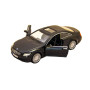 Автомодель - MERCEDES-BENZ CL-550 (белый, черный, 1:32)