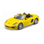 Автомодель - PORSCHE 718 BOXSTER (1:32)