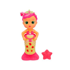 Кукла с аксессуарами BLOOPIES серии «Волшебный хвост» – РУСАЛОЧКА ЛУНА