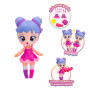 Игровой набор с куклой BUBILOONS – МАЛЫШКА БАБИ ЭМИ