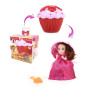 Кукла серии "Ароматные капкейки" S2 (12 видов в ассорт., в дисплее)