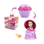 Кукла серии "Ароматные капкейки" S2 (12 видов в ассорт., в дисплее)