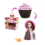 Кукла серии "Ароматные капкейки" S2 (12 видов в ассорт., в дисплее)