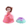 Кукла серии "Ароматные капкейки" S3 (12 видов в ассорт., в дисплее)