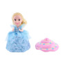 Кукла серии "Ароматные капкейки" S3 (12 видов в ассорт., в дисплее)