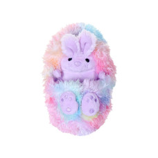 Интерактивная игрушка CURLIMALS – КРОЛИК БО