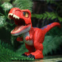 Интерактивная игрушка DINOS UNLEASHED серии "WALKING & TALKING" - ТИРАННОЗАВР