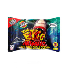 Стретч-игрушка в виде животного DIRAMIX THE EPIC ANIMALS – ЖИТЕЛИ ОКЕАНОВ