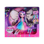 Игровой набор с куклой DREAM SEEKERS - СИЯЮЩАЯ СТЕЛЛА (с аксессуарами и светящимися крыльями)