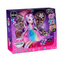 Игровой набор с куклой DREAM SEEKERS - СИЯЮЩАЯ СТЕЛЛА (с аксессуарами и светящимися крыльями)