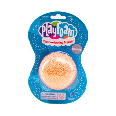 Шариковый пластилин EDUCATIONAL INSIGHTS - ОРАНЖЕВЫЕ МЕГАБЛЕСТКИ