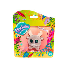 Коллекционная фигурка FLOCKIES - ЛОСЬ МАРКУС