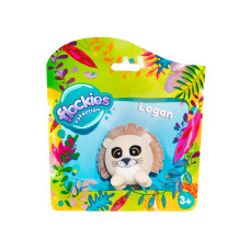 Коллекционная фигурка FLOCKIES - ЛЕВ ЛОГАН