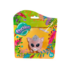 Коллекционная фигурка FLOCKIES - КАБАНЧИК ВОЛТЕР